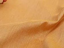 Handwoven Fabric ⚵ Tissue Silk Maheshwari ⚵ 4 { 2.5 meter }